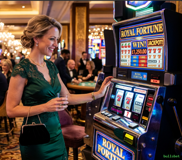 APK Android bullsbet