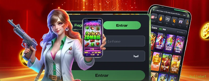 Depositar bullsbet