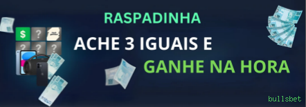 bullsbet Pagamentos PIX