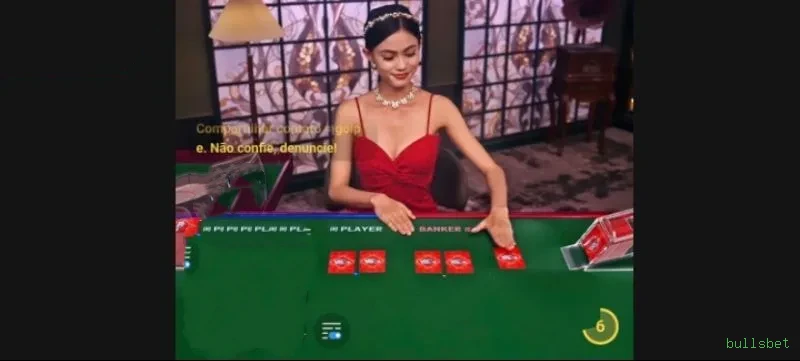 bullsbet Plataforma