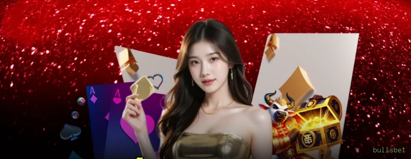 Promoções bullsbet
